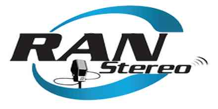 Ran Stereo