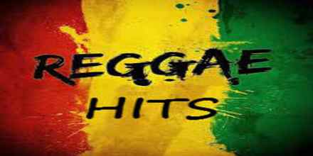 Reggae Hits