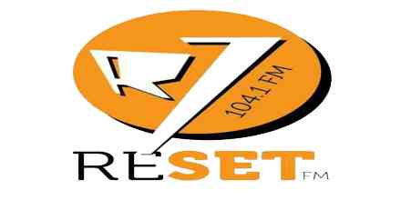 Reset FM