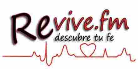 Revive FM