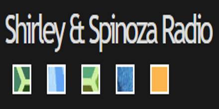 Shirley and Spinoza Radio