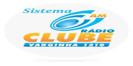 Sistema Radio Clube Varginha