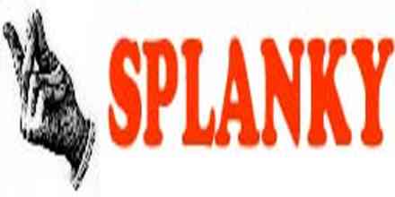 Splanky Radio