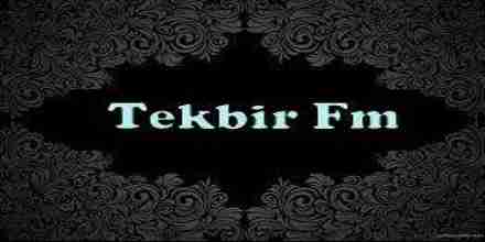 Tekbir FM