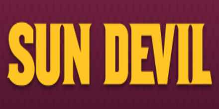 The Sun Devils