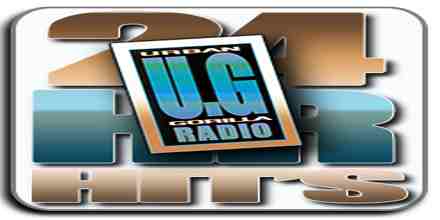 Urban Gorilla Radio