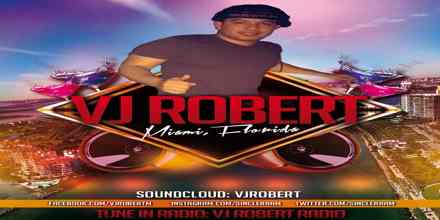 VJ Robert Radio