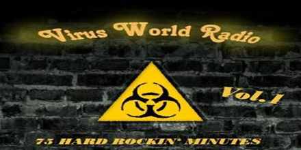 Virus World Radio