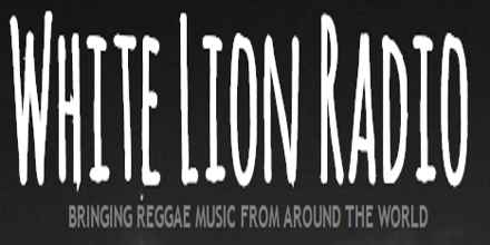 White Lion Radio