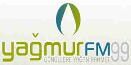 Yagmur FM