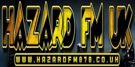 Hazard FM UK