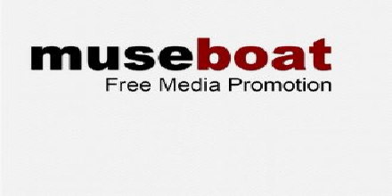 Muse Boat Radio