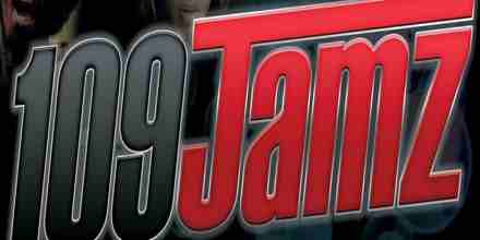 109 Jamz