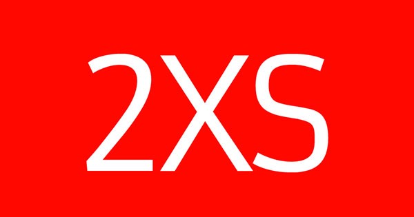 2XS Radio