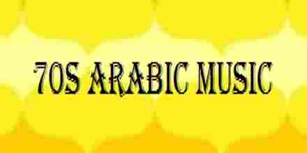 70s Arabic Music