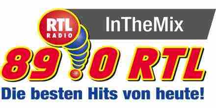 89.0 RTL In The Mix