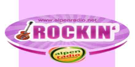 Alpenradio Rockin