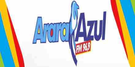 Arara Azul FM