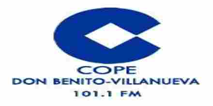 COPE DON BENITO VILLANUEVA