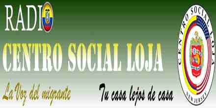 Centro Social Loja