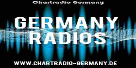 Chartradio Germany