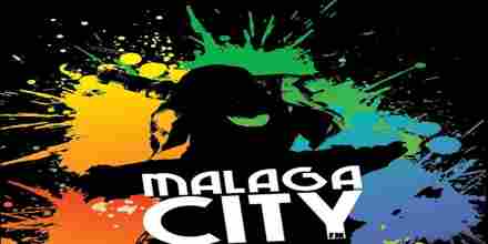 City FM Malaga