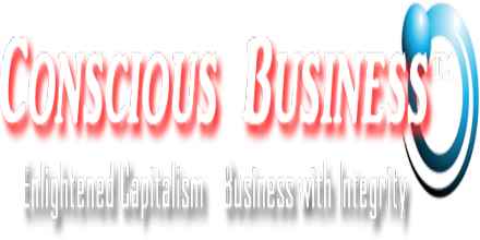 Conscious Business Radio