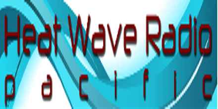 Heat Wave Radio Pacific