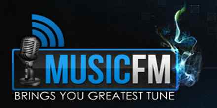 IMusic FM