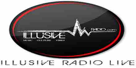 Illusive radio Afro Beat