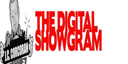 JC Corcoran The Digital Showgram