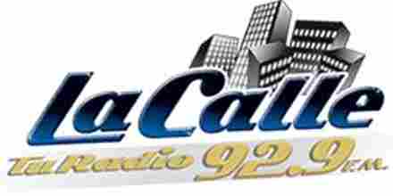 La Calle FM