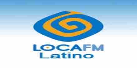 Loca FM Latino