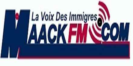 Maack FM