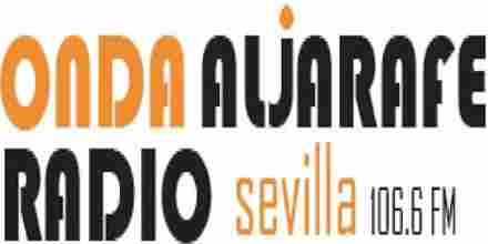 Onda Aljarafe Radio