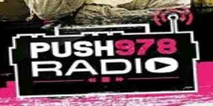 Push 978 Radio