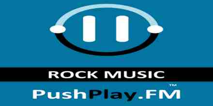 Push Play Rock Music