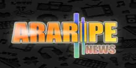 Radio Araripe News