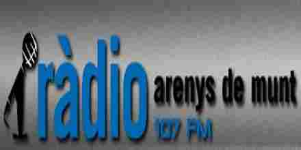 Radio Arenys de Munt