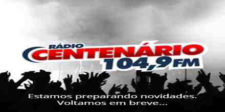 Radio Centenario FM