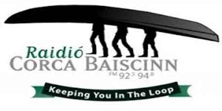 Radio Corca Baiscinn