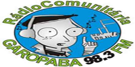 Radio Garopaba FM