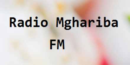 Radio Mghariba FM