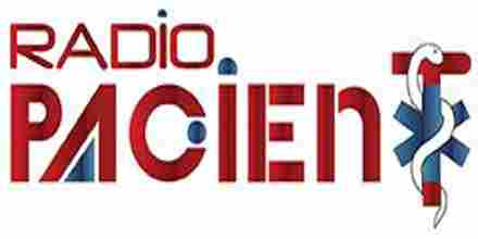 Radio Pacient