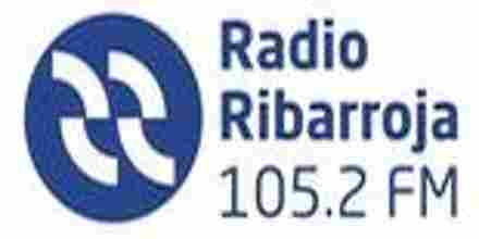 Radio Ribar Roja