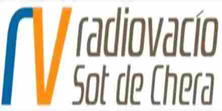 Radio Vacio