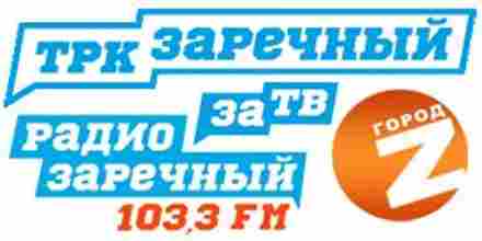 Radio Zarechny