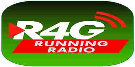 Radio4G Running Radio