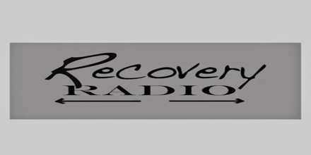 Recovery Radio Scotland