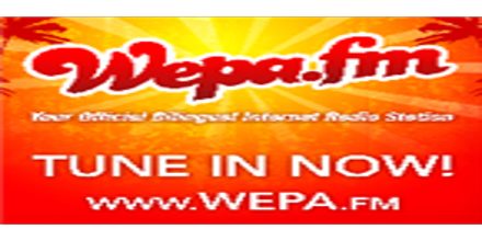 Wepa FM